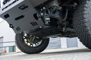 2nd Gen Chrevrolet Colorado / GMC Canyon High Clearance Front Bumper Kit - Photo 20