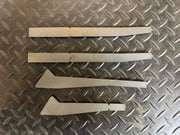 Front Differential Carrier Mount Reinforcement Kit - Photo 2