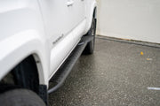 2005-2023 Toyota Tacoma Kickout Rock Slider Weld-Together Kit (Bolt on) - Photo 10