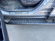2019+ Toyota Rav4 Bolt-On Rock Sliders - Photo 11