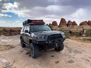 2010-2013 5th Gen 4Runner Front Bumper Kit - Photo 21