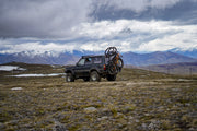 Swing-away Bike Rack Attachment - Photo 11