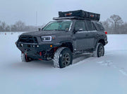 2010-2013 5th Gen 4Runner Front Bumper Kit - Photo 20