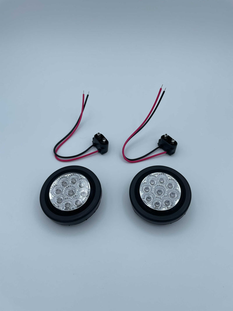 Turn Signals - Photo 1