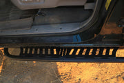 1st Gen Sequoia Kickout Rock Slider Weld-Together Kit - Photo 7