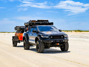 2019+ Ford Ranger Front Bumper Kit - Photo 4