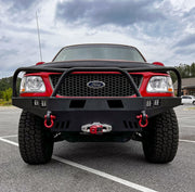 10th Gen F-150 High Clearance Front Bumper Kit - Photo 3