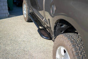 2007-2021 Toyota Tundra Kickout Rock Slider Weld-Together Kit (Bolt on) - Photo 6