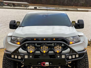 2019+ Ford Ranger Front Bumper Kit - Photo 43