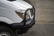 2014-2018 Mercedes Sprinter High Clearance Front Bumper Kit - Photo 8