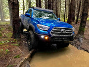 3rd Gen Tacoma High Clearance Front Bumper Kit - Photo 23