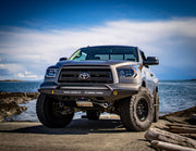 2nd Gen Sequoia High Clearance Front Bumper Kit - Photo 7