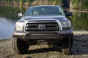 2nd Gen Sequoia High Clearance Front Bumper Kit - Photo 10