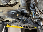 1st Gen Tundra and Sequoia Lower Control Arm Relocation Kit - Photo 6