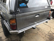 1st Gen Tacoma High Clearance Rear Bumper Kit - Photo 24