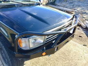 2nd Gen 4Runner / Hilux Surf High Clearance Front Bumper Kit - Photo 12