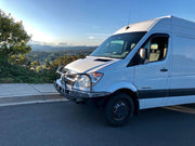 2nd Gen Sprinter High Clearance Front Bumper Kit - Photo 5