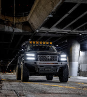 3rd Gen (2022+) Frontier High Clearance Front Bumper Kit - Photo 13