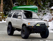 3rd Gen 4Runner / Hilux Surf High Clearance Front Bumper Kit - Photo 34