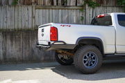 2nd Gen Chrevrolet Colorado / GMC Canyon High Clearance Rear Bumper Kit - Photo 7