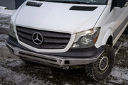 2014-2018 Dodge Sprinter High Clearance Front Bumper Kit - Photo 24
