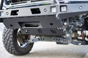 2019+ Ford Ranger Front Bumper Kit - Photo 26