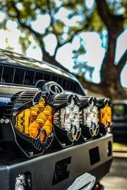 1st Gen Sequoia High Clearance Front Bumper Kit - Photo 4