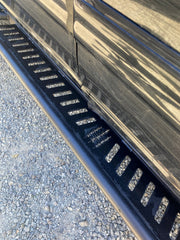 1st Gen Tundra Kickout Rock Slider Weld-Together Kit (Bolt on) - Photo 12