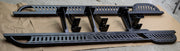 4th Gen Dodge Ram 1500 Kickout Rock Slider Weld-Together Kit - Photo 19