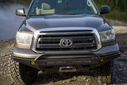 2nd Gen Tundra High Clearance Front Bumper Kit - Photo 22