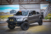 1st Gen Tundra High Clearance Front Bumper Kit - Photo 11