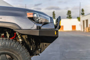 2014-2024 5th Gen 4Runner Front Bumper Kit - Photo 14