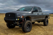 3rd Gen Dodge Ram Front Winch Bumper Kit - Photo 5