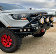 2019+ Ford Ranger Front Bumper Kit - Photo 42