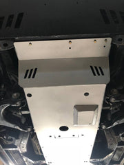 4th Gen 4Runner / FJ Cruiser/ Land Cruiser Prado 120 / Lexus GX470 Skid Plate Kit - Photo 2