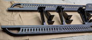 4th Gen Dodge Ram 1500 Kickout Rock Slider Weld-Together Kit - Photo 18