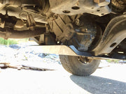 1986-1995 4Runner / Hilux Surf / Pickup V6 Skid Plate Kit - Photo 4