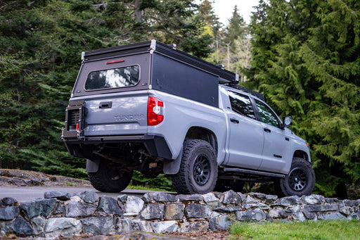 2.5 Gen Tundra Low Profile Rear Bumper Kit - Photo 2