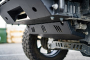 2019+ Ford Ranger Front Bumper Kit - Photo 27