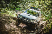 3rd Gen 4Runner / Hilux Surf High Clearance Front Bumper Kit - Photo 30