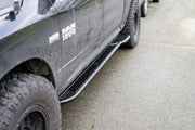 4th Gen Dodge Ram 1500 Kickout Rock Slider Weld-Together Kit - Photo 2