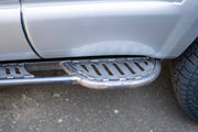 2003-2023 Toyota 4Runner / Hilux Surf Kickout Rock Slider Weld-Together Kit (Bolt on) - Photo 9