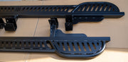 2nd Gen Frontier Kickout Rock Slider Weld-Together Kit (Bolt-on) - Photo 7