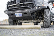 4th Gen Dodge Ram 1500 Front Bumper Kit - Photo 24
