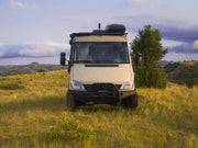1st Generation Mercedes Sprinter High Clearance Front Bumper Kit - Photo 5