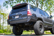 4th Gen 4Runner / Hilux Surf Extreme Clearance Rear Bumper Kit - Photo 7