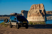 Mitsubishi L400 Series 2 Delica High Clearance Front Bumper Kit - Photo 27