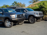 2nd Gen Tundra High Clearance Front Bumper Kit - Photo 25