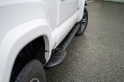 2005-2023 Toyota Tacoma Kickout Rock Slider Weld-Together Kit (Bolt on) - Photo 12