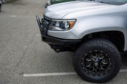 2nd Gen Chrevrolet Colorado / GMC Canyon High Clearance Front Bumper Kit - Photo 18